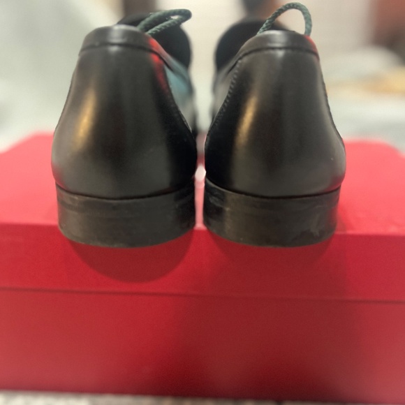 🌟Ferragamo Loafers🌟 - Picture 4 of 11